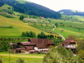 Lunzenhof, Oberharmersbach